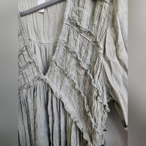 Boho Blouse - Picture 2 of 4